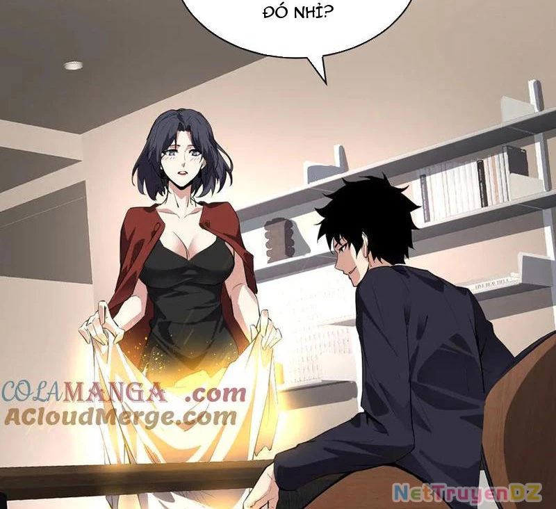 Mạt Nhật Thiên Hạ: Ta, Virus Quân Vương Chap 19 - Next Chap 20