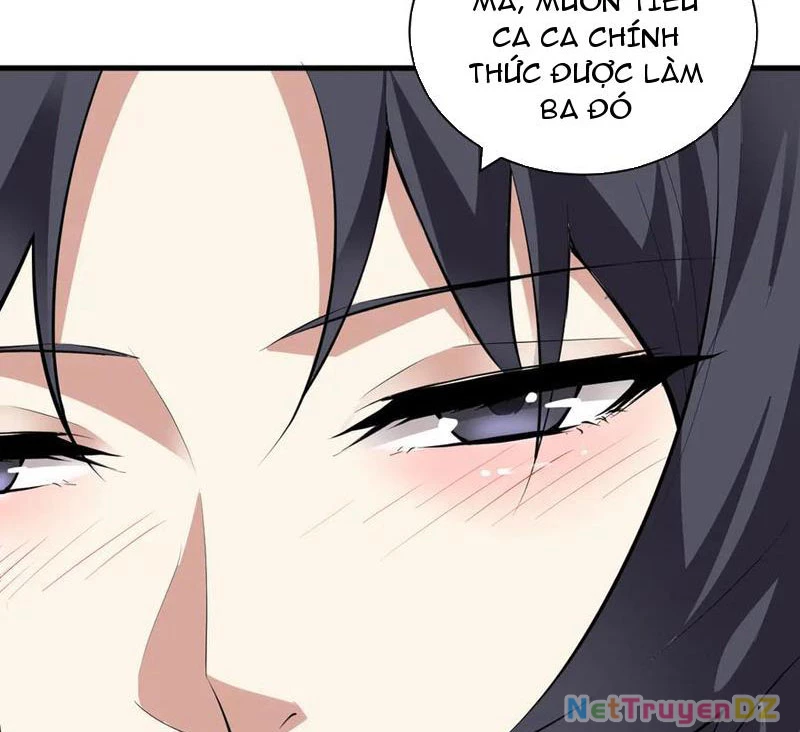 Mạt Nhật Thiên Hạ: Ta, Virus Quân Vương Chap 19 - Next Chap 20