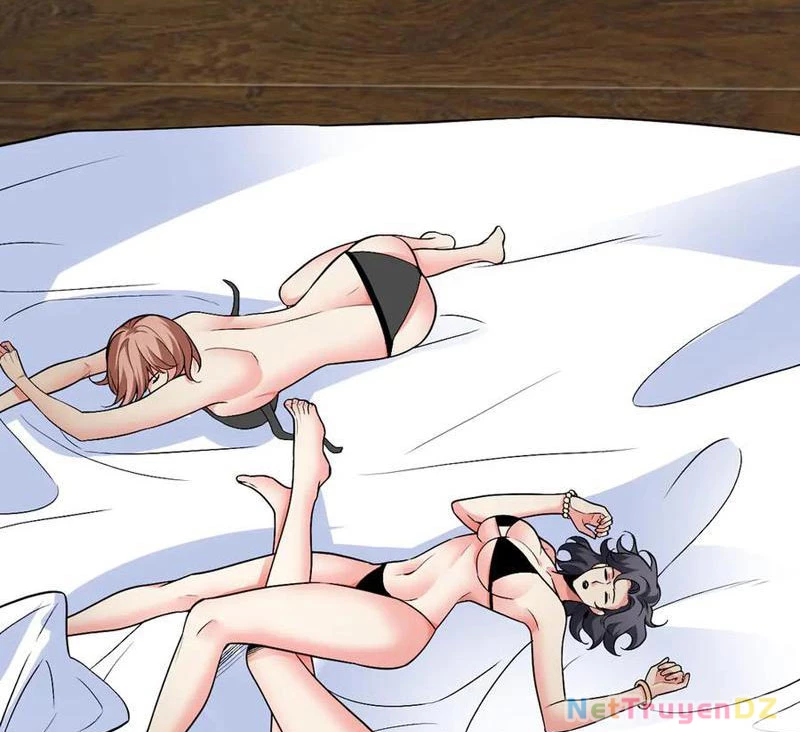 Mạt Nhật Thiên Hạ: Ta, Virus Quân Vương Chap 19 - Next Chap 20