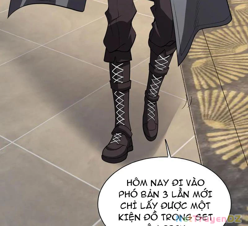 Mạt Nhật Thiên Hạ: Ta, Virus Quân Vương Chap 19 - Next Chap 20