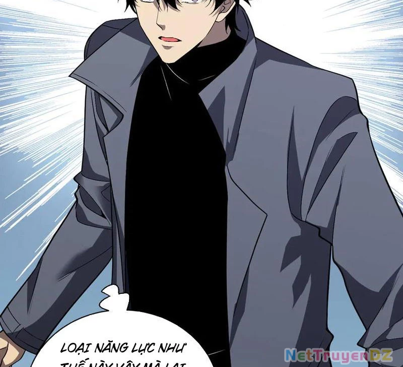 Mạt Nhật Thiên Hạ: Ta, Virus Quân Vương Chap 19 - Next Chap 20