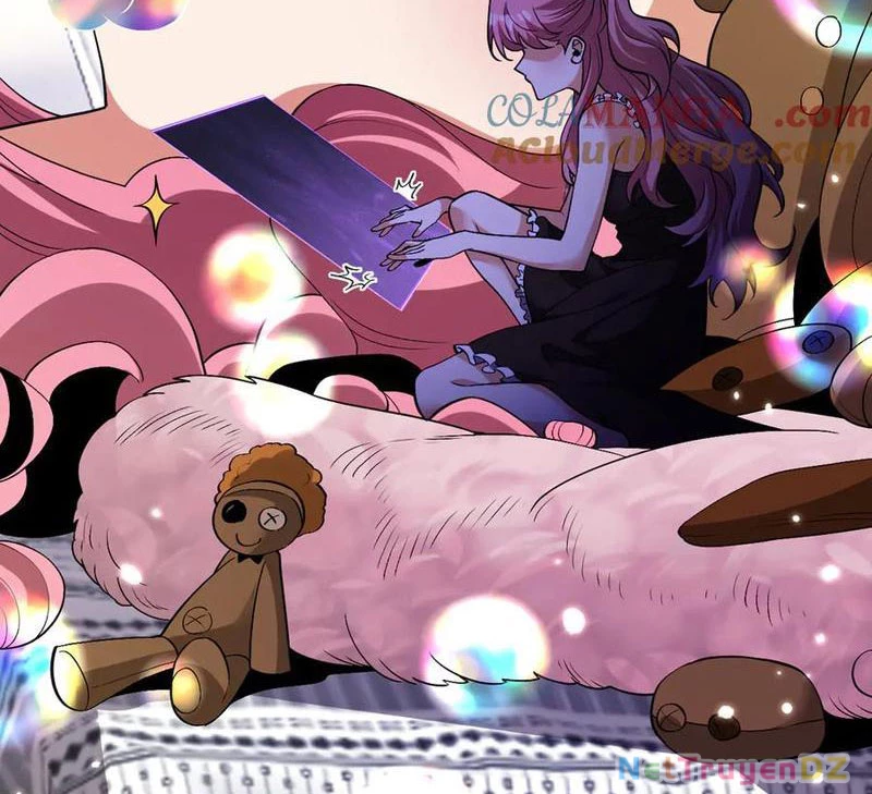 Mạt Nhật Thiên Hạ: Ta, Virus Quân Vương Chap 19 - Next Chap 20