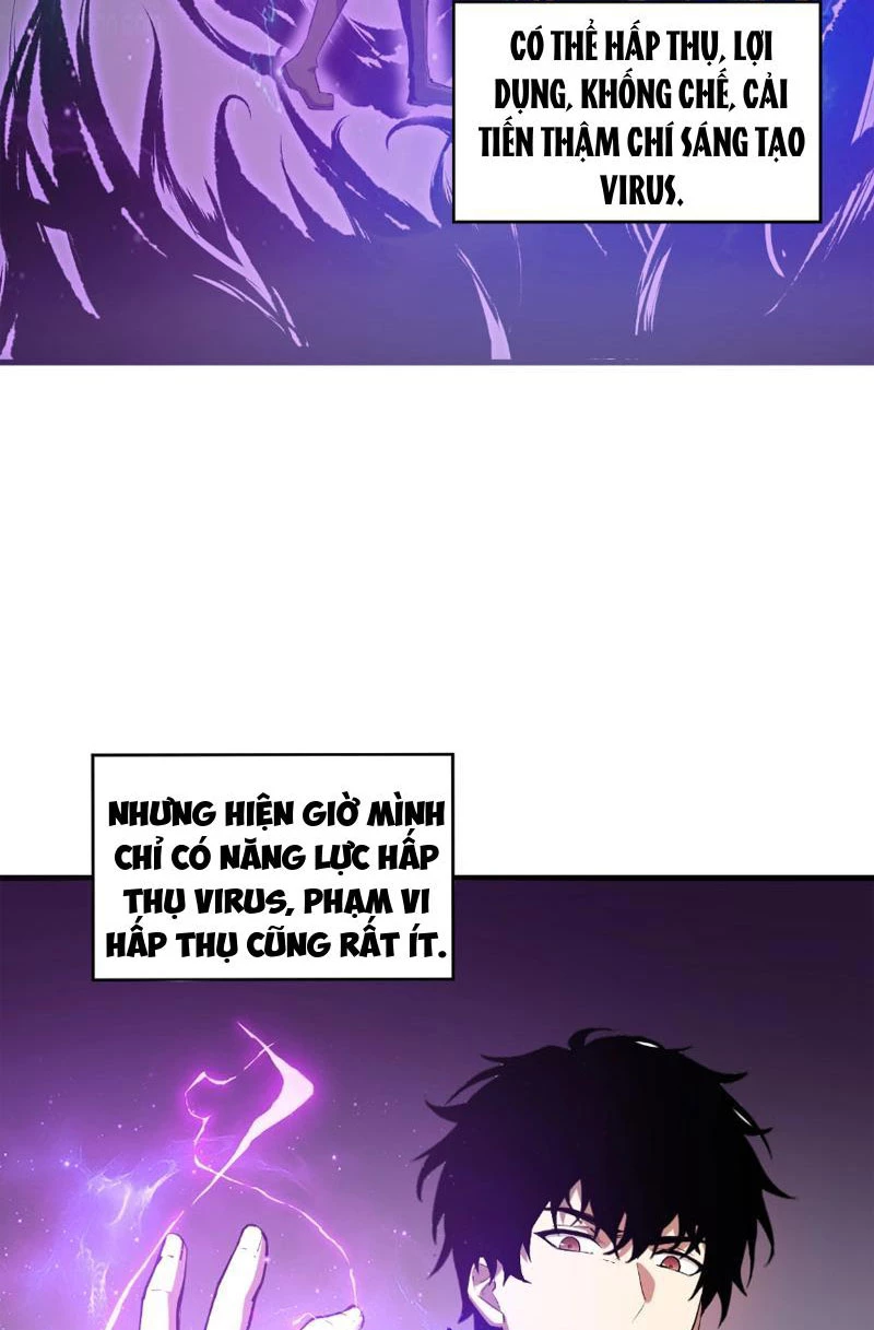 Mạt Nhật Thiên Hạ: Ta, Virus Quân Vương Chap 2 - Next Chap 3