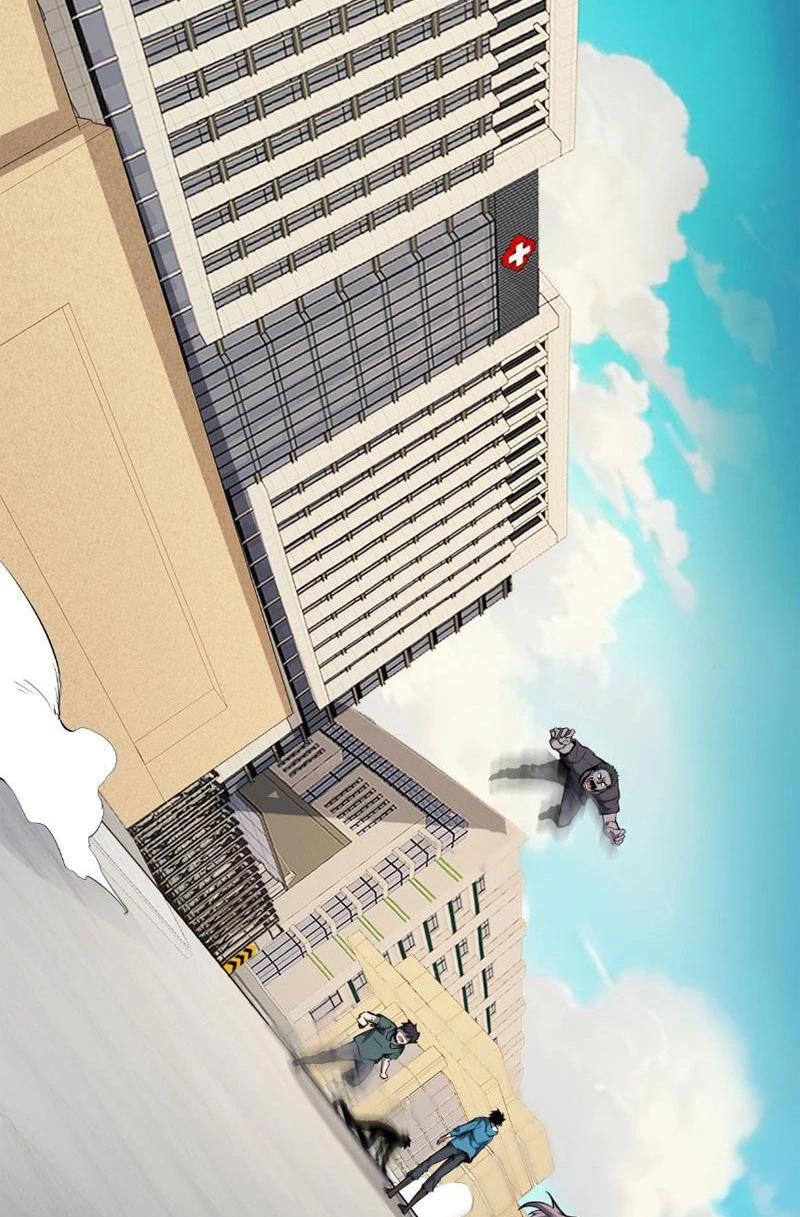 Mạt Nhật Thiên Hạ: Ta, Virus Quân Vương Chap 2 - Next Chap 3