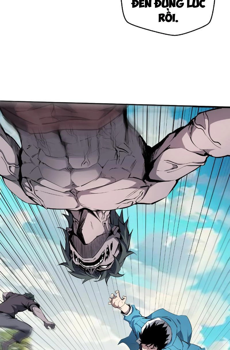 Mạt Nhật Thiên Hạ: Ta, Virus Quân Vương Chap 2 - Next Chap 3