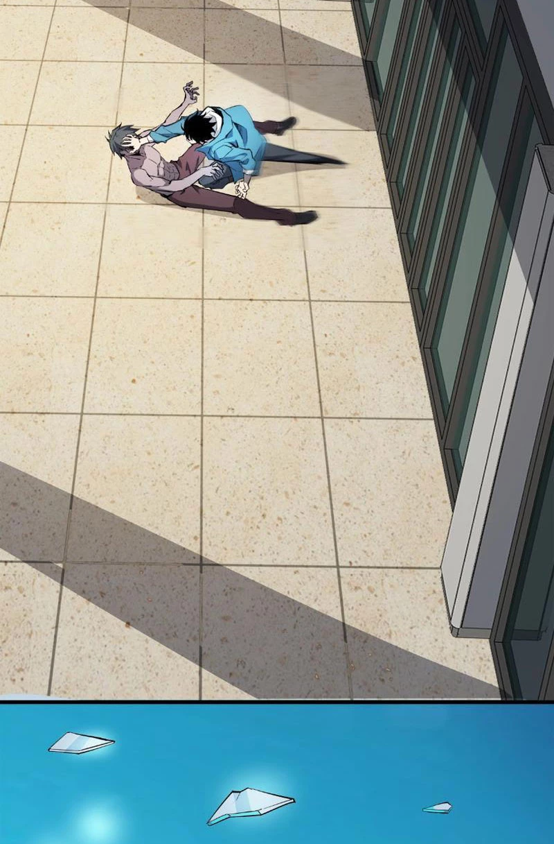 Mạt Nhật Thiên Hạ: Ta, Virus Quân Vương Chap 2 - Next Chap 3