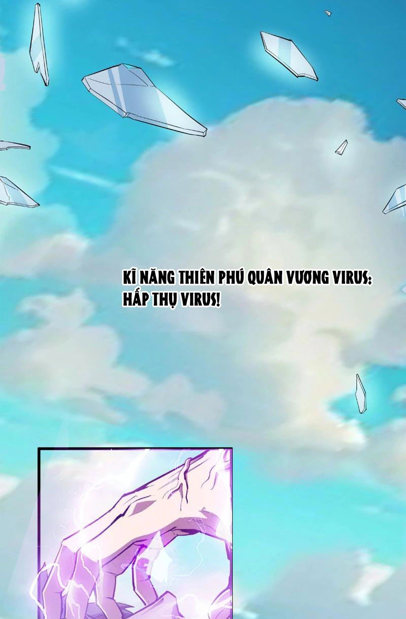 Mạt Nhật Thiên Hạ: Ta, Virus Quân Vương Chap 2 - Next Chap 3