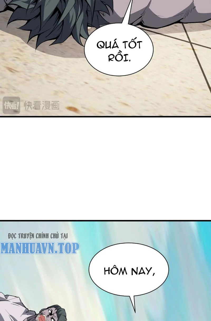 Mạt Nhật Thiên Hạ: Ta, Virus Quân Vương Chap 2 - Next Chap 3