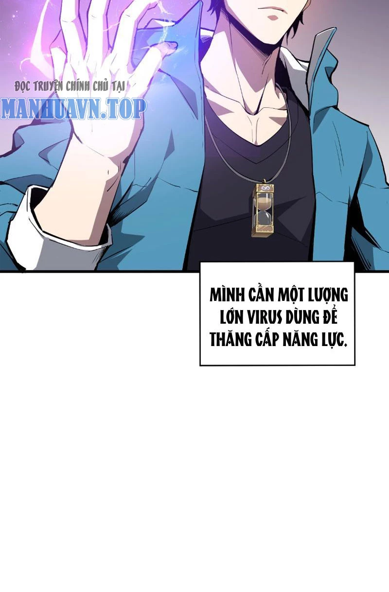 Mạt Nhật Thiên Hạ: Ta, Virus Quân Vương Chap 2 - Next Chap 3