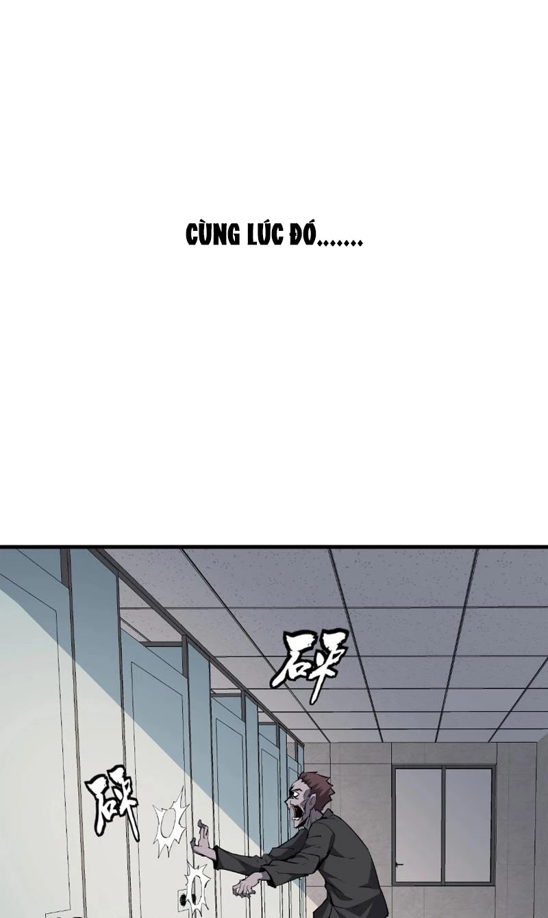 Mạt Nhật Thiên Hạ: Ta, Virus Quân Vương Chap 2 - Next Chap 3