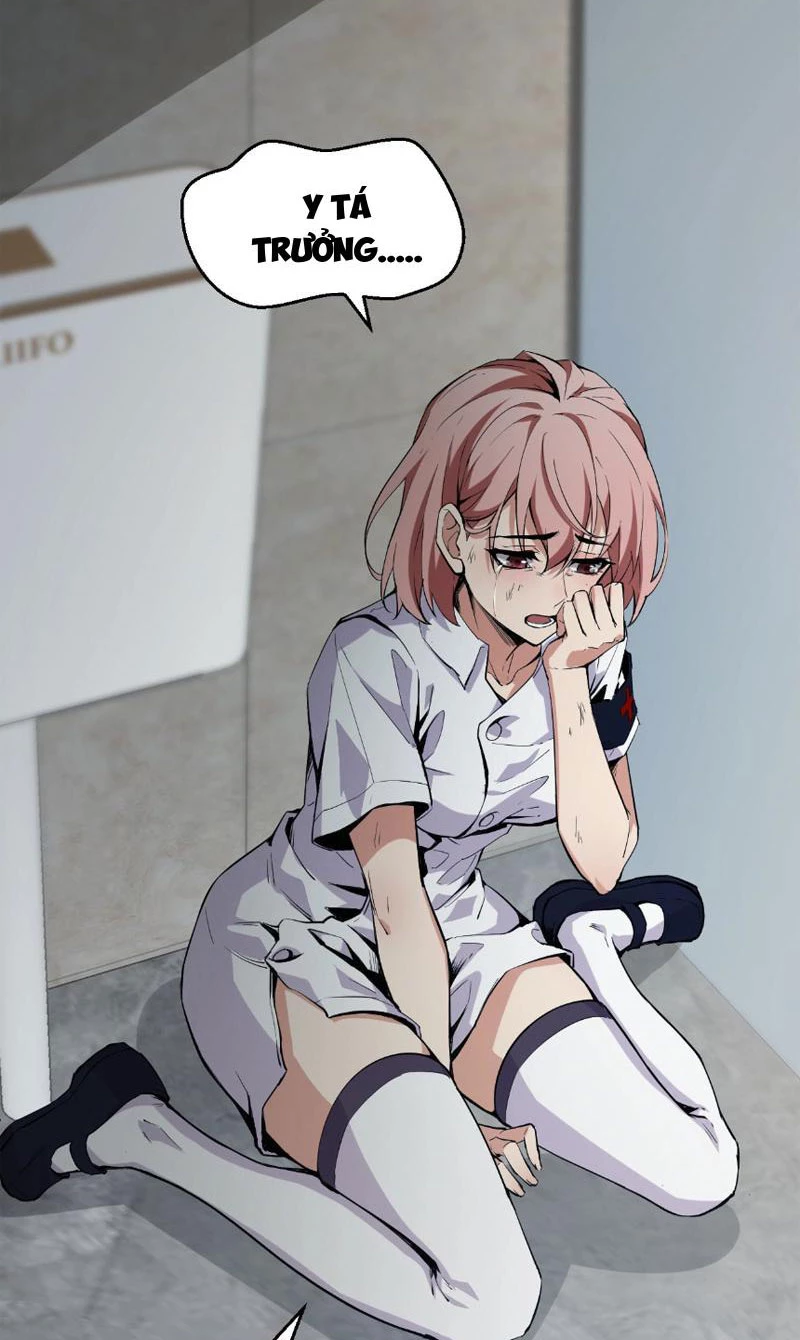 Mạt Nhật Thiên Hạ: Ta, Virus Quân Vương Chap 2 - Next Chap 3