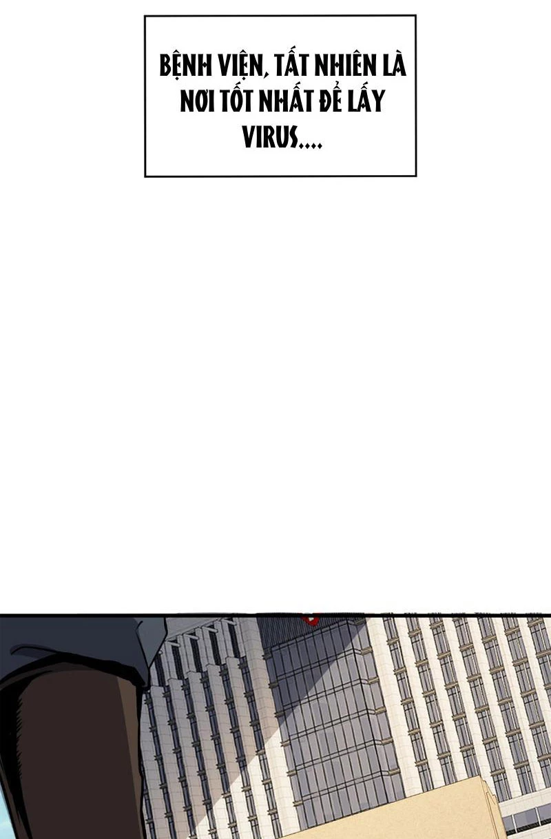 Mạt Nhật Thiên Hạ: Ta, Virus Quân Vương Chap 2 - Next Chap 3