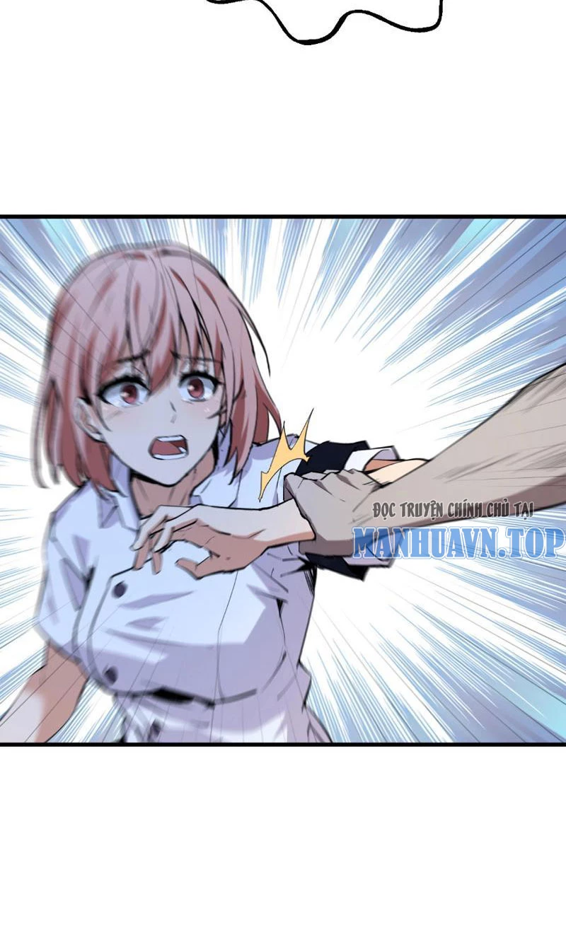 Mạt Nhật Thiên Hạ: Ta, Virus Quân Vương Chap 2 - Next Chap 3