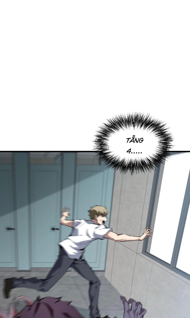 Mạt Nhật Thiên Hạ: Ta, Virus Quân Vương Chap 2 - Next Chap 3