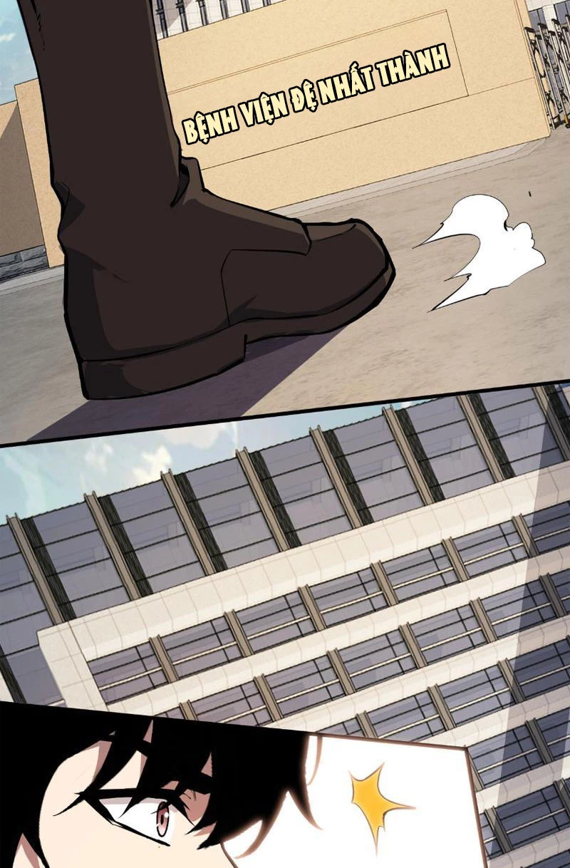 Mạt Nhật Thiên Hạ: Ta, Virus Quân Vương Chap 2 - Next Chap 3