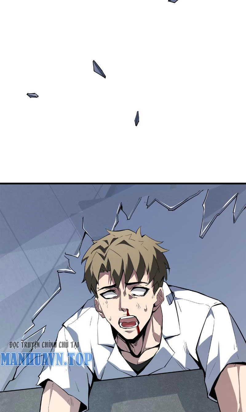 Mạt Nhật Thiên Hạ: Ta, Virus Quân Vương Chap 2 - Next Chap 3