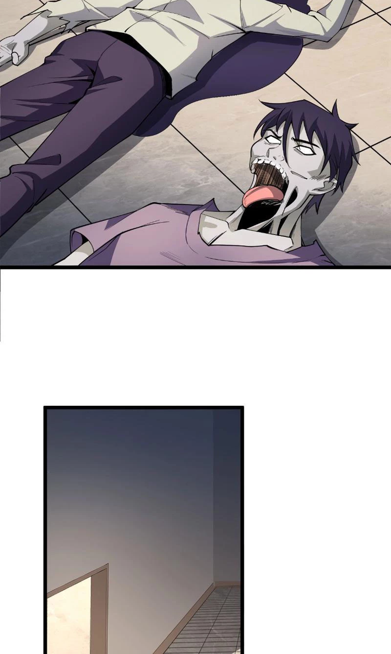 Mạt Nhật Thiên Hạ: Ta, Virus Quân Vương Chap 2 - Next Chap 3