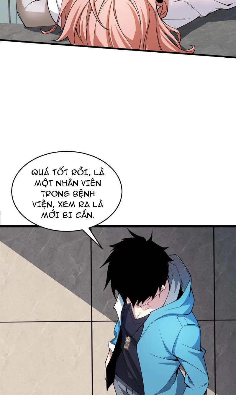 Mạt Nhật Thiên Hạ: Ta, Virus Quân Vương Chap 2 - Next Chap 3