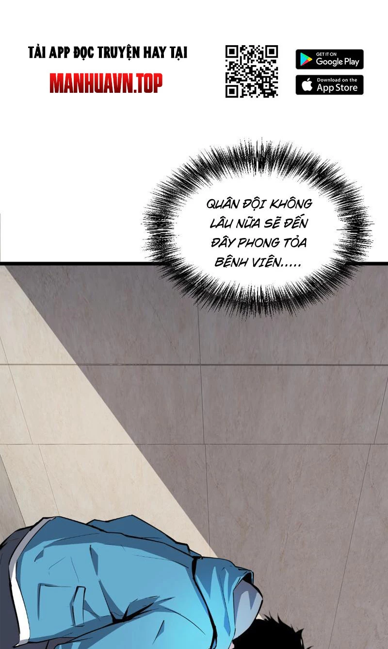 Mạt Nhật Thiên Hạ: Ta, Virus Quân Vương Chap 2 - Next Chap 3