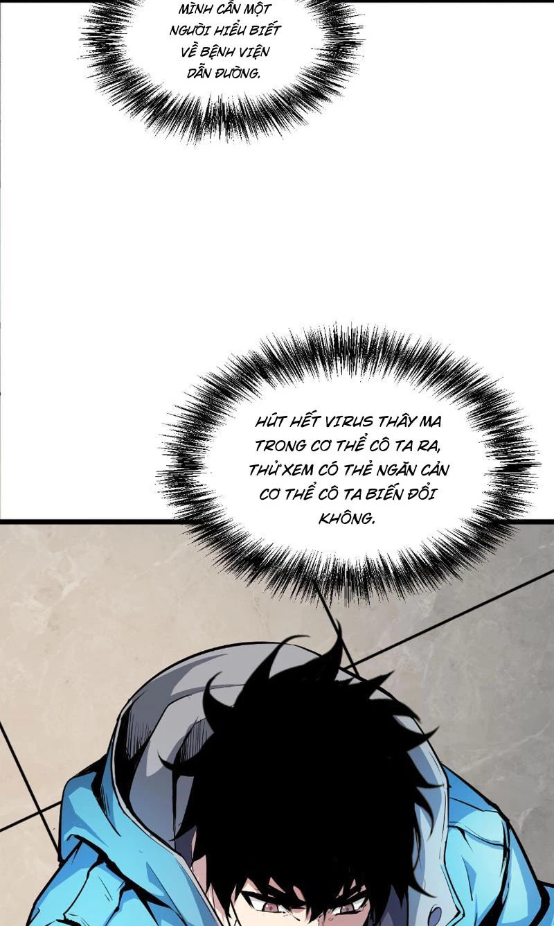 Mạt Nhật Thiên Hạ: Ta, Virus Quân Vương Chap 2 - Next Chap 3