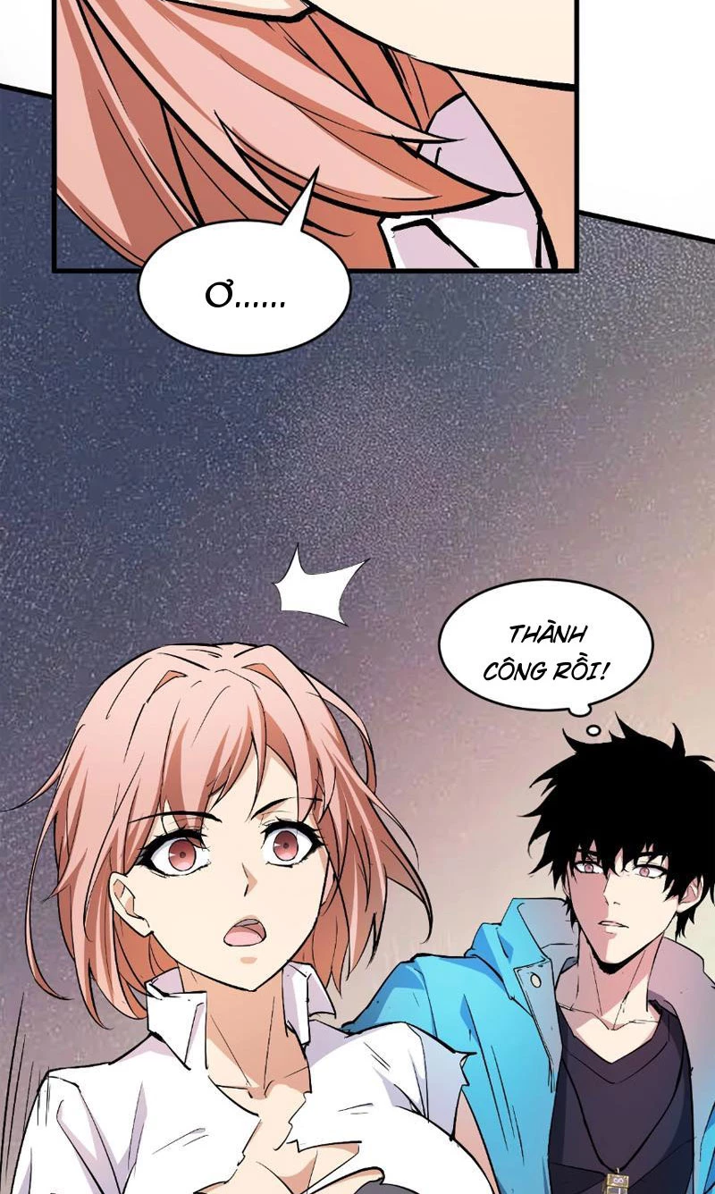 Mạt Nhật Thiên Hạ: Ta, Virus Quân Vương Chap 2 - Next Chap 3