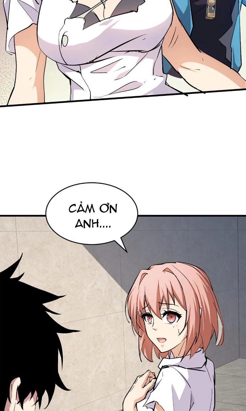 Mạt Nhật Thiên Hạ: Ta, Virus Quân Vương Chap 2 - Next Chap 3