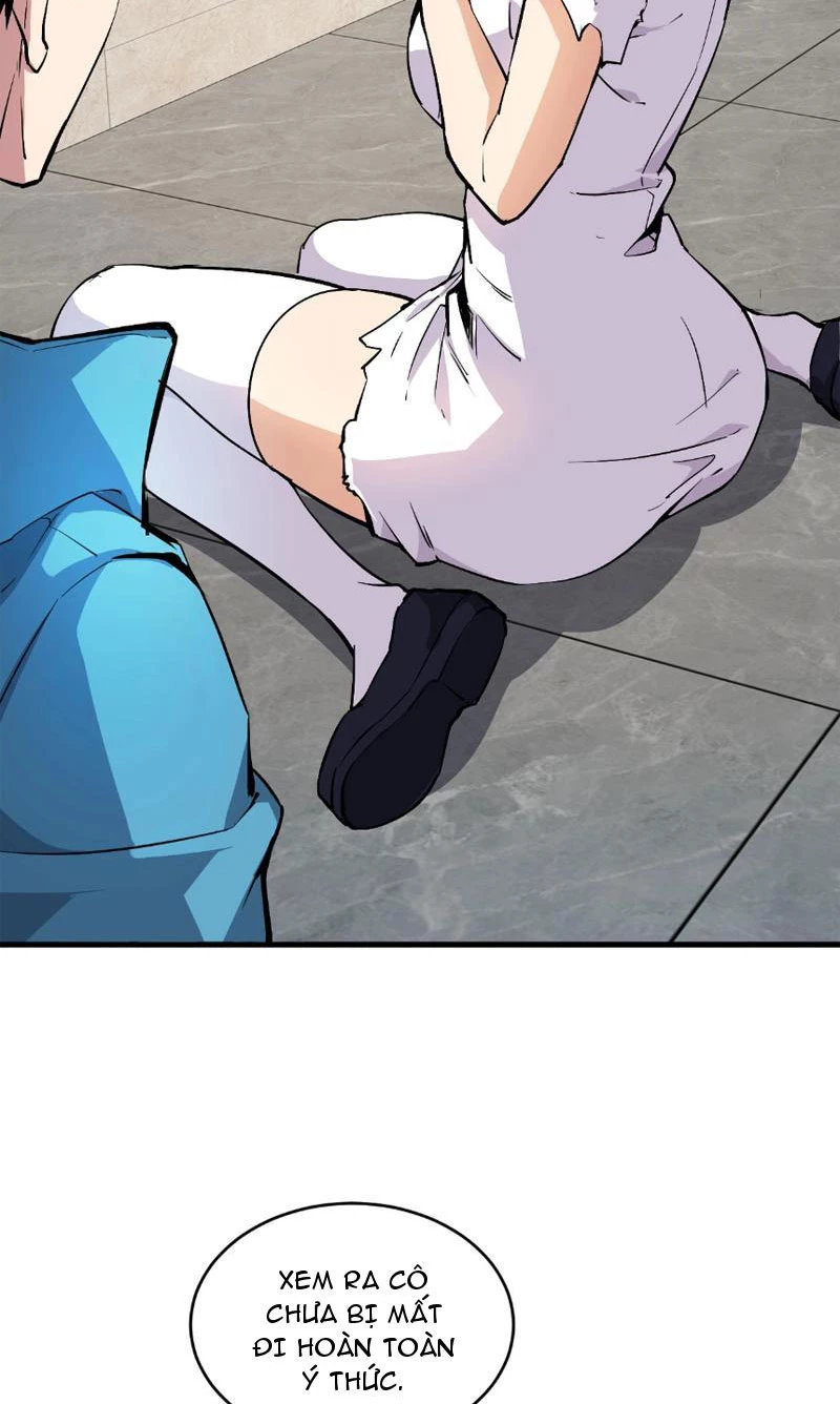 Mạt Nhật Thiên Hạ: Ta, Virus Quân Vương Chap 2 - Next Chap 3