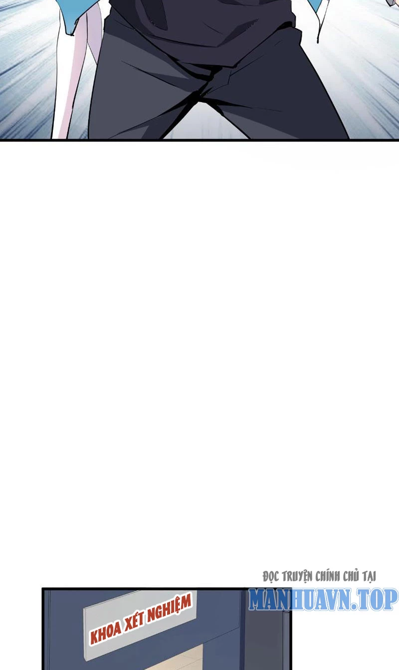 Mạt Nhật Thiên Hạ: Ta, Virus Quân Vương Chap 2 - Next Chap 3