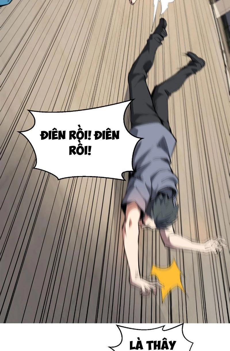 Mạt Nhật Thiên Hạ: Ta, Virus Quân Vương Chap 2 - Next Chap 3