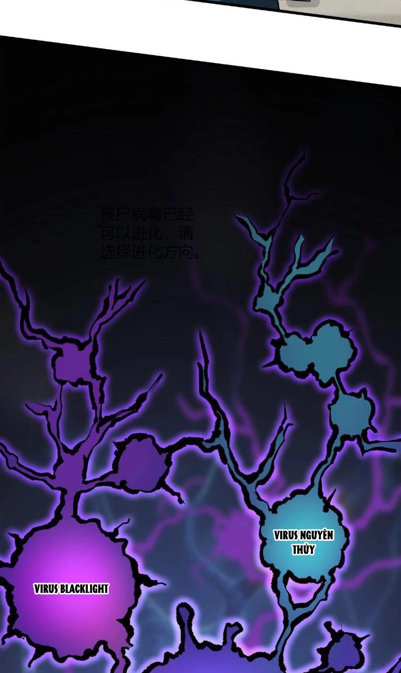 Mạt Nhật Thiên Hạ: Ta, Virus Quân Vương Chap 2 - Next Chap 3