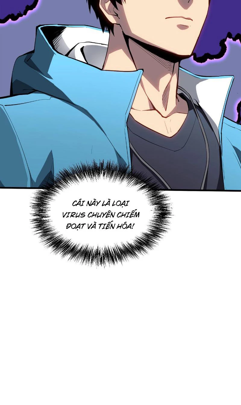 Mạt Nhật Thiên Hạ: Ta, Virus Quân Vương Chap 2 - Next Chap 3