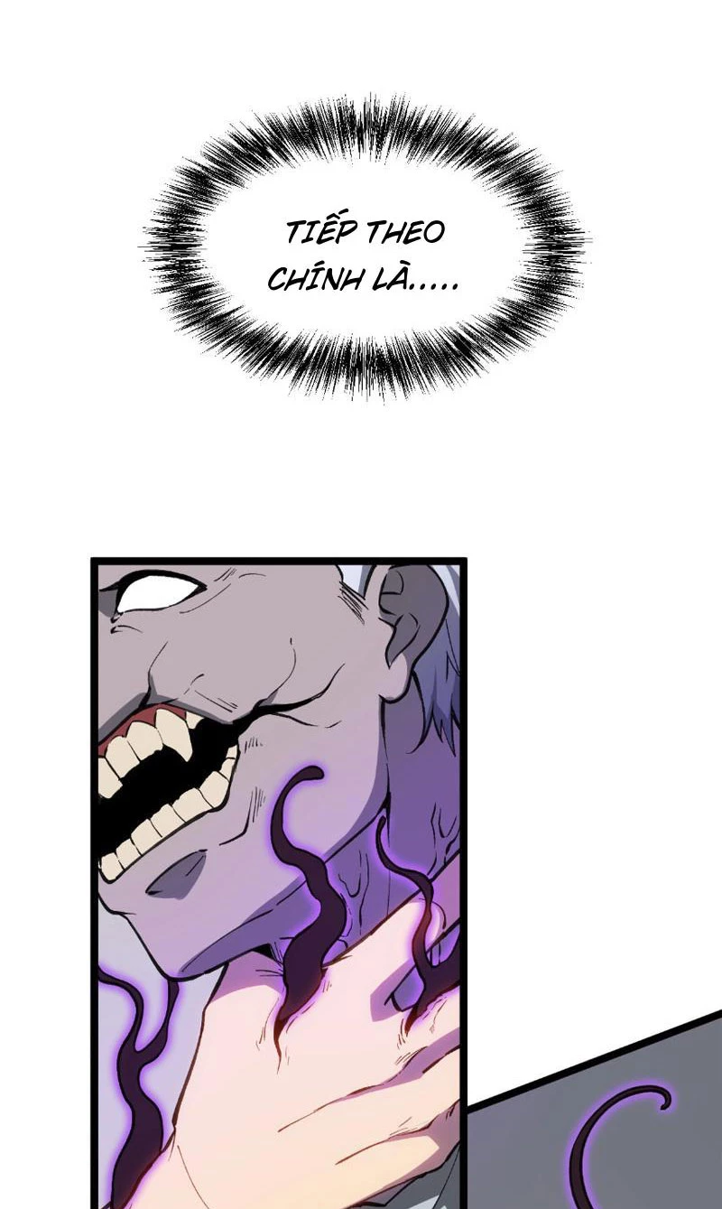 Mạt Nhật Thiên Hạ: Ta, Virus Quân Vương Chap 2 - Next Chap 3