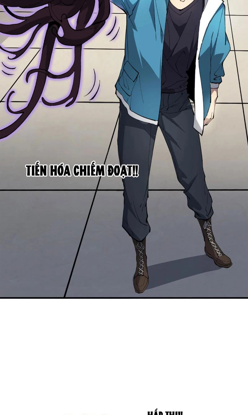 Mạt Nhật Thiên Hạ: Ta, Virus Quân Vương Chap 2 - Next Chap 3