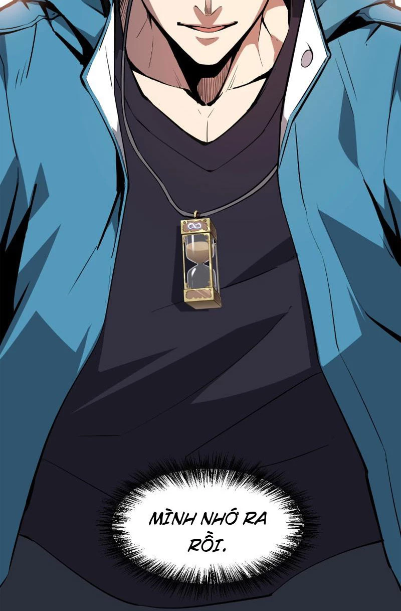 Mạt Nhật Thiên Hạ: Ta, Virus Quân Vương Chap 2 - Next Chap 3