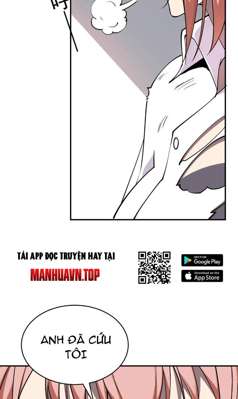 Mạt Nhật Thiên Hạ: Ta, Virus Quân Vương Chap 2 - Next Chap 3