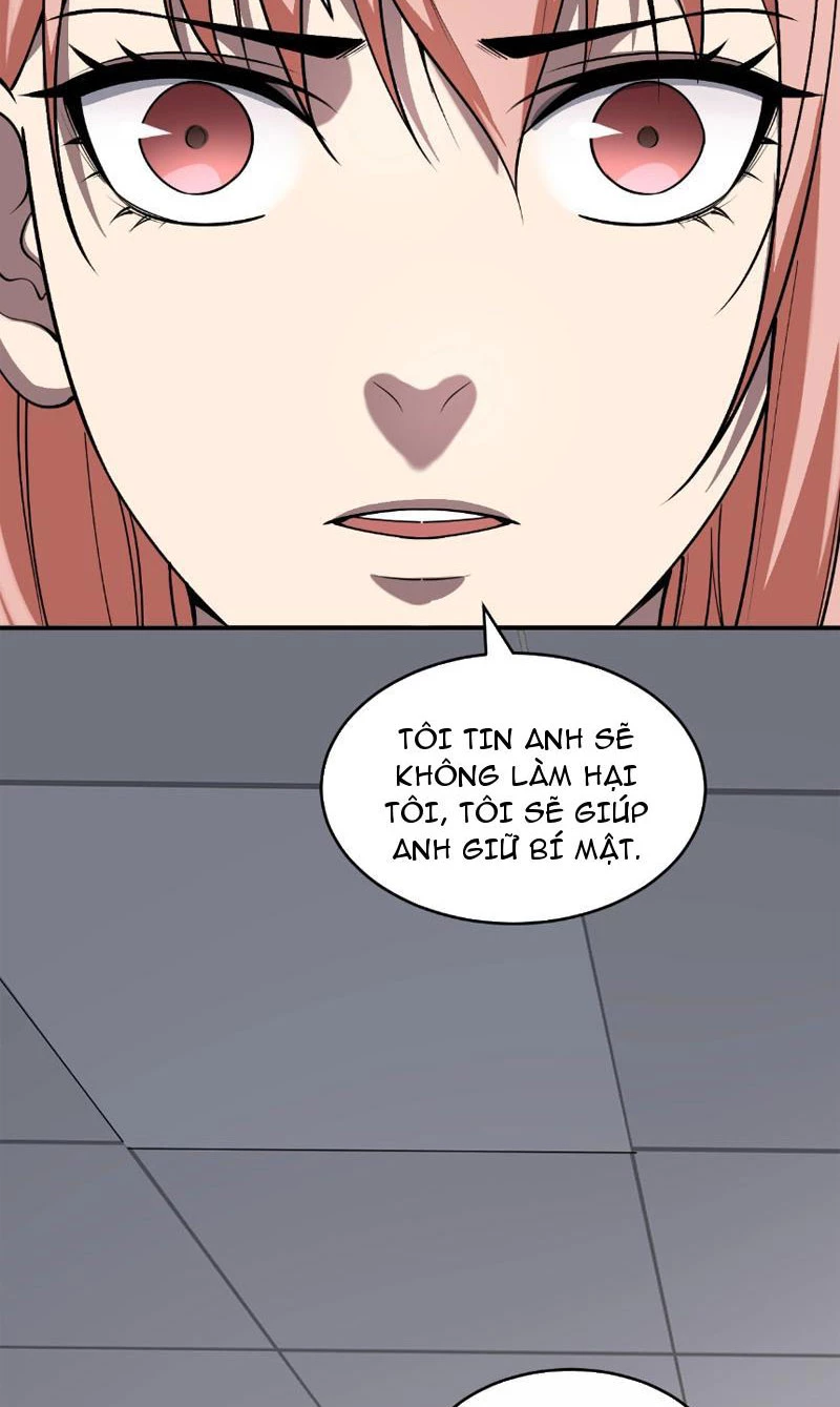 Mạt Nhật Thiên Hạ: Ta, Virus Quân Vương Chap 2 - Next Chap 3