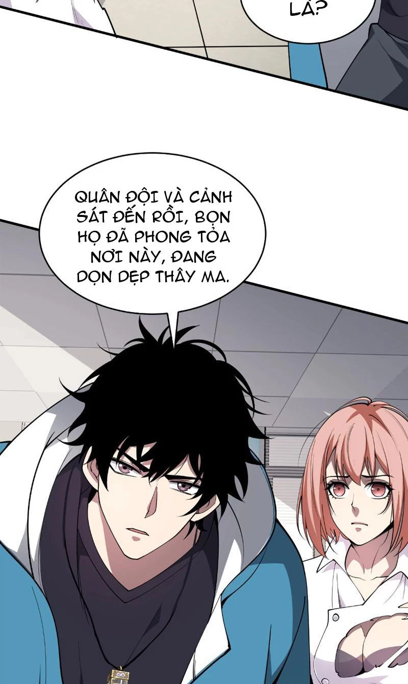 Mạt Nhật Thiên Hạ: Ta, Virus Quân Vương Chap 2 - Next Chap 3