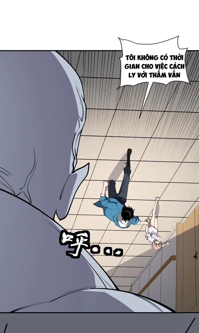 Mạt Nhật Thiên Hạ: Ta, Virus Quân Vương Chap 2 - Next Chap 3