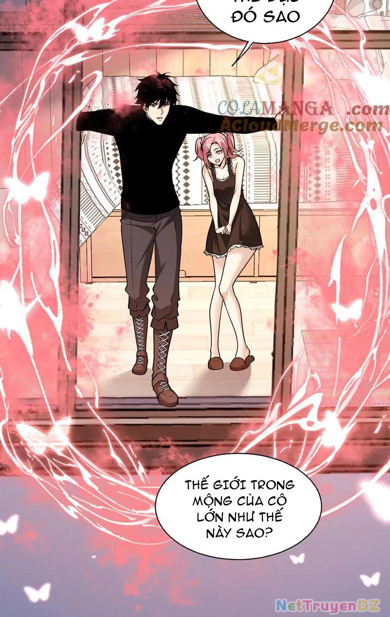 Mạt Nhật Thiên Hạ: Ta, Virus Quân Vương Chap 20 - Next Chap 21