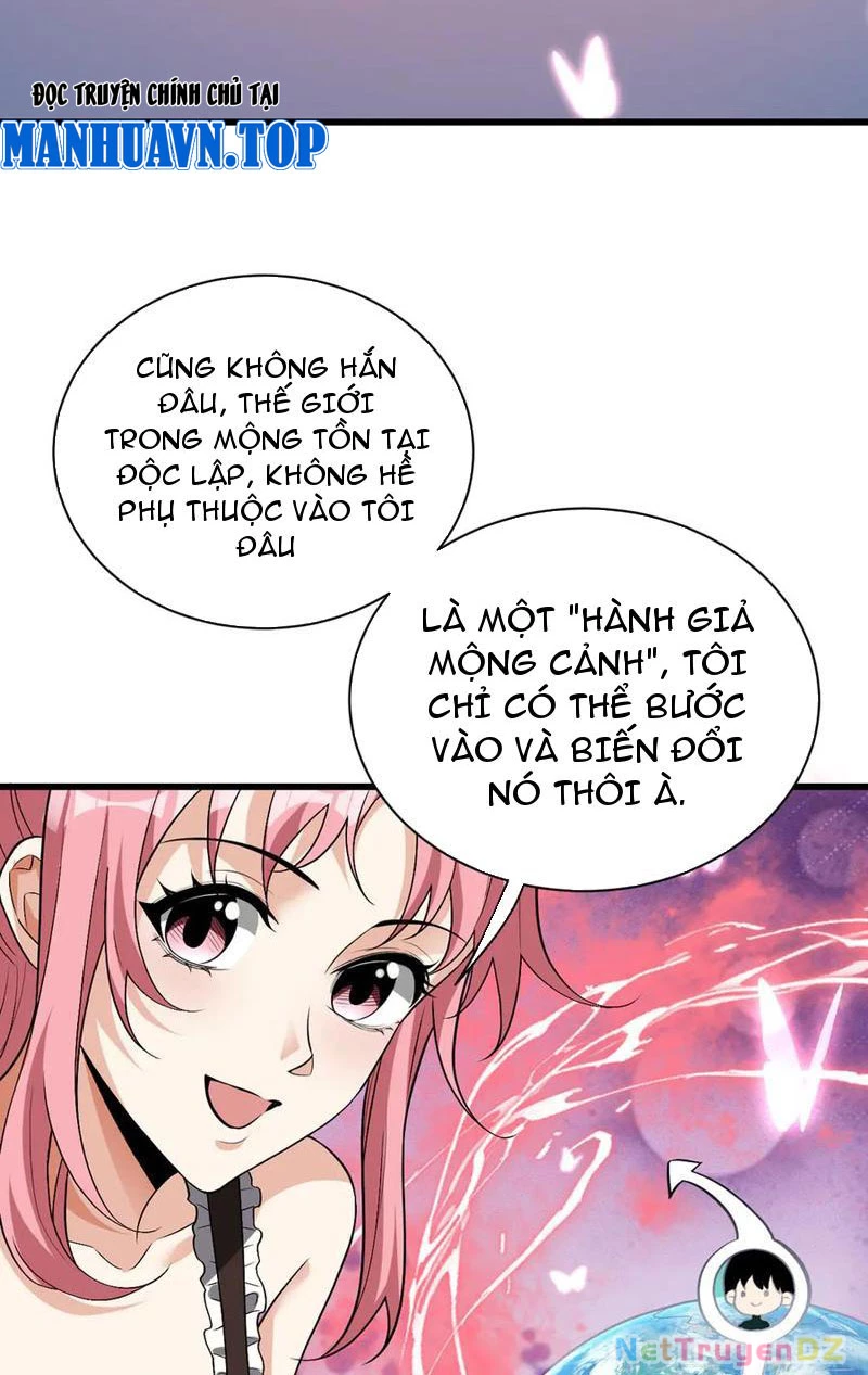 Mạt Nhật Thiên Hạ: Ta, Virus Quân Vương Chap 20 - Next Chap 21