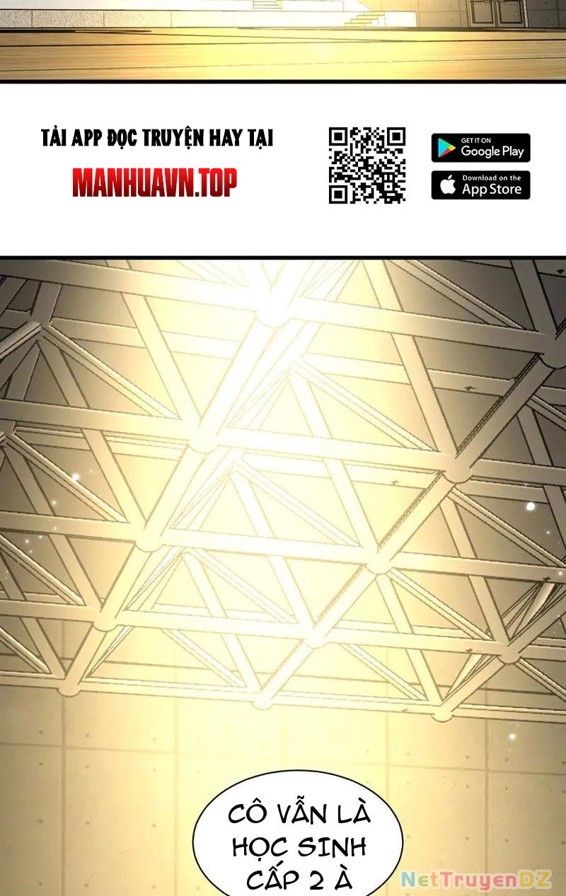 Mạt Nhật Thiên Hạ: Ta, Virus Quân Vương Chap 20 - Next Chap 21