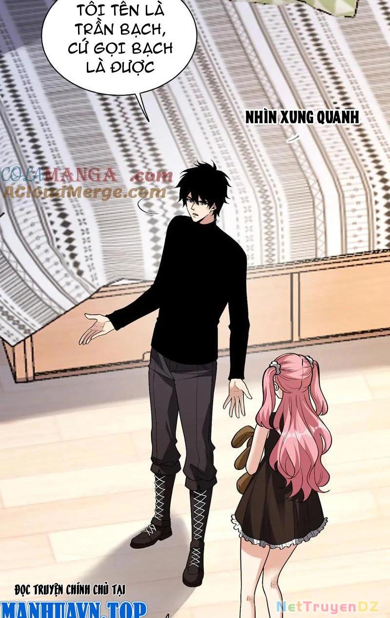 Mạt Nhật Thiên Hạ: Ta, Virus Quân Vương Chap 20 - Next Chap 21