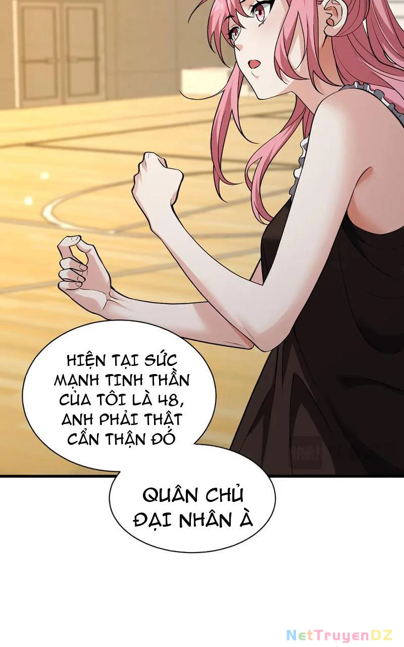 Mạt Nhật Thiên Hạ: Ta, Virus Quân Vương Chap 20 - Next Chap 21