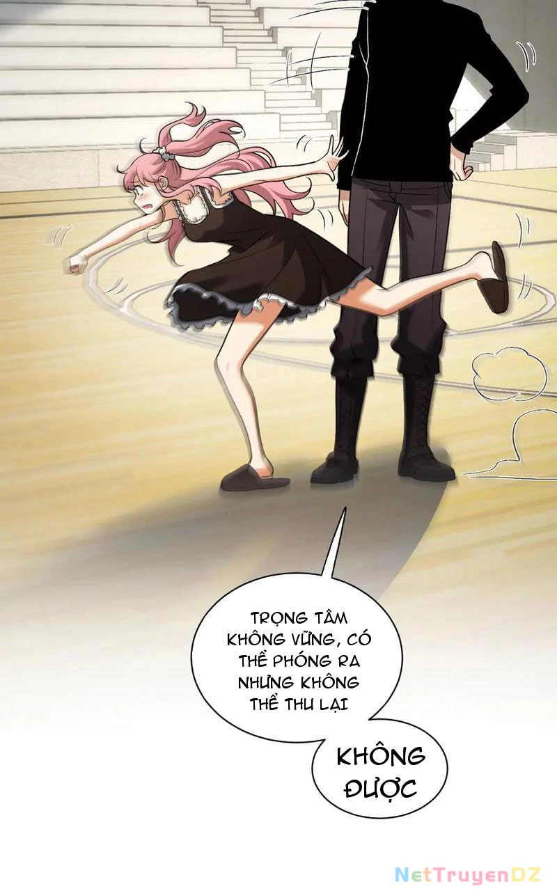 Mạt Nhật Thiên Hạ: Ta, Virus Quân Vương Chap 20 - Next Chap 21