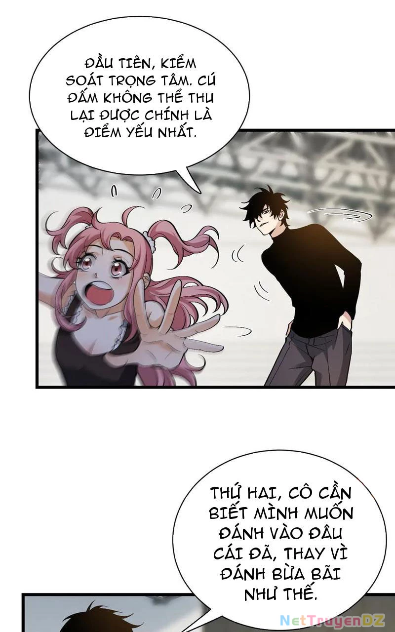 Mạt Nhật Thiên Hạ: Ta, Virus Quân Vương Chap 20 - Next Chap 21