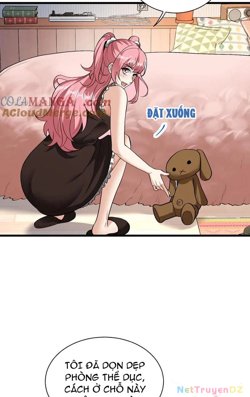 Mạt Nhật Thiên Hạ: Ta, Virus Quân Vương Chap 20 - Next Chap 21