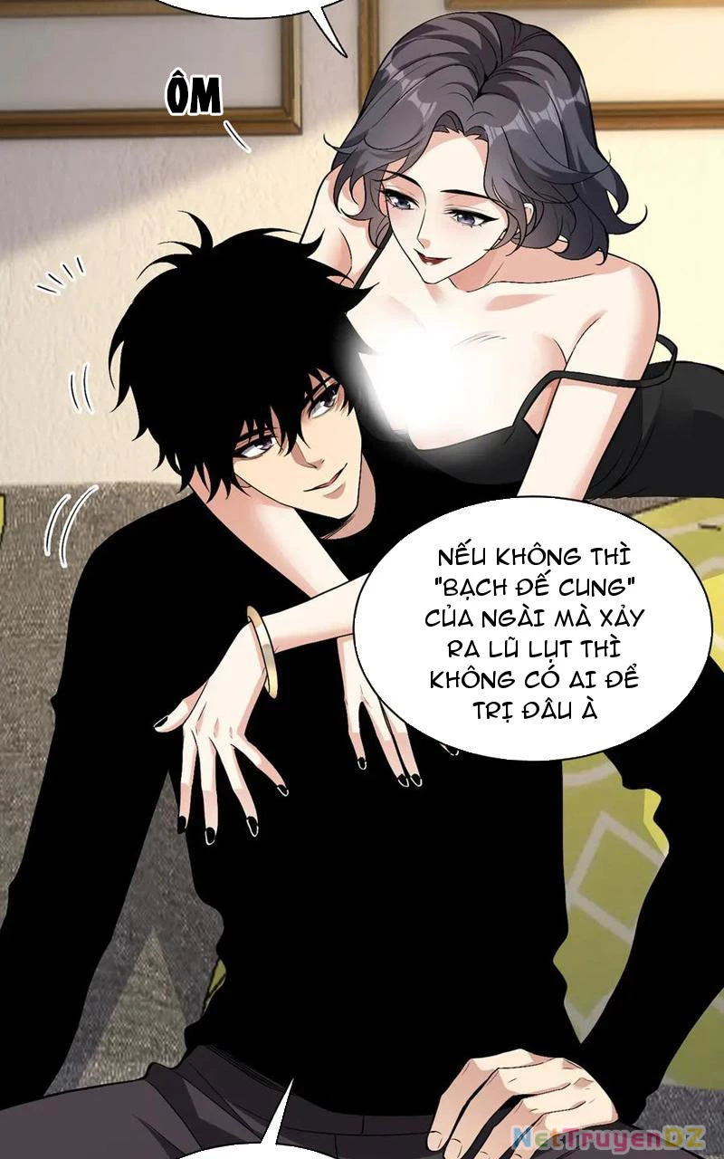 Mạt Nhật Thiên Hạ: Ta, Virus Quân Vương Chap 20 - Next Chap 21