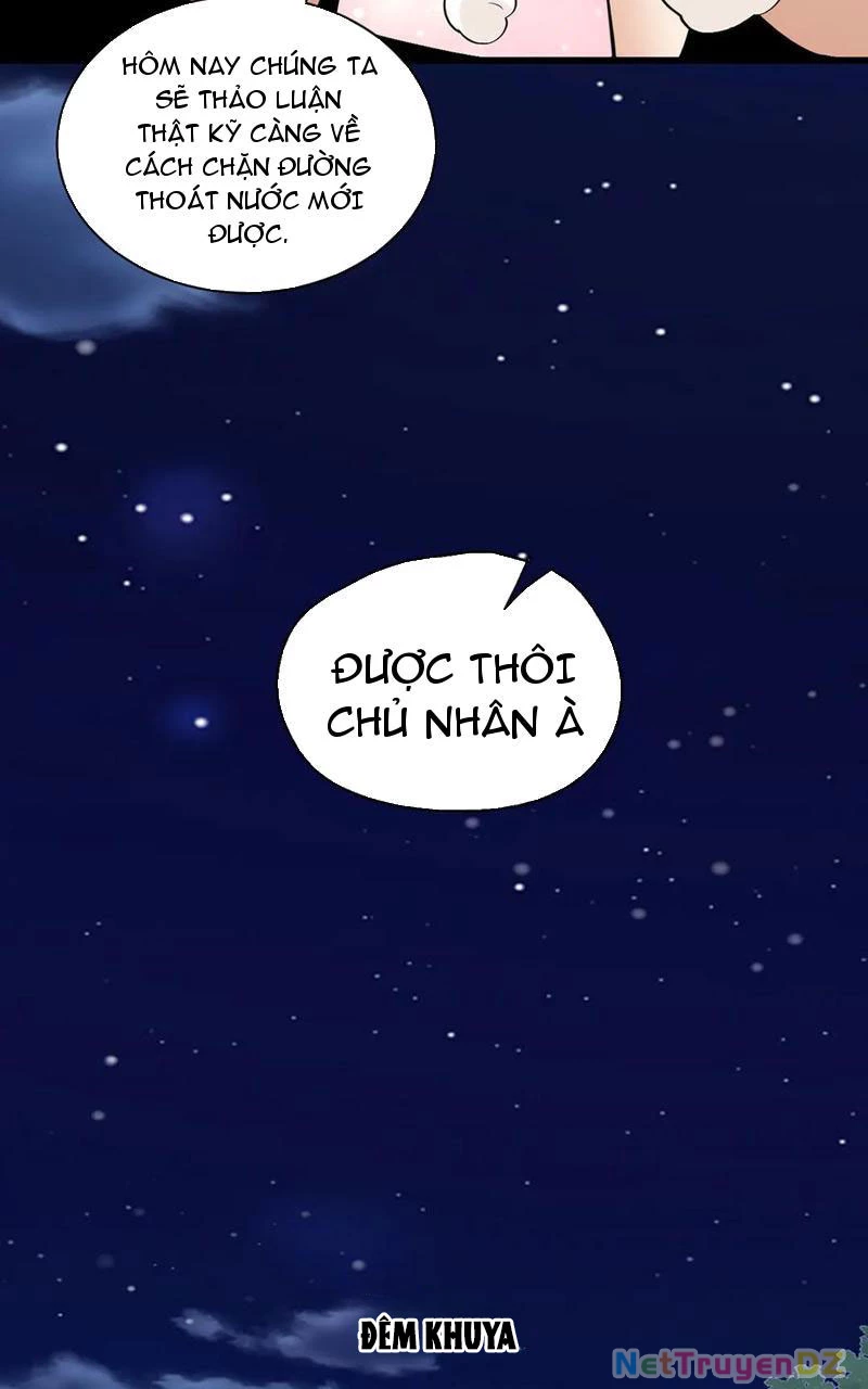Mạt Nhật Thiên Hạ: Ta, Virus Quân Vương Chap 20 - Next Chap 21