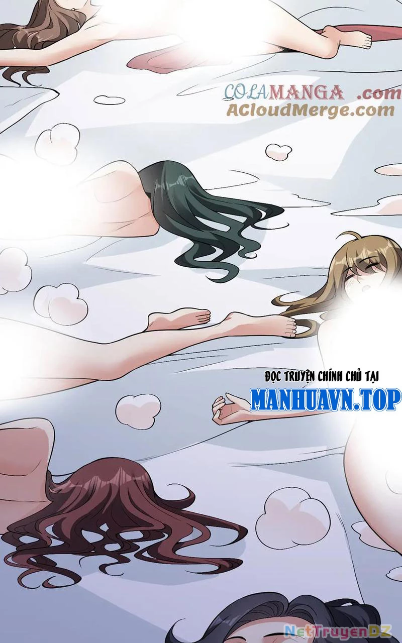 Mạt Nhật Thiên Hạ: Ta, Virus Quân Vương Chap 20 - Next Chap 21