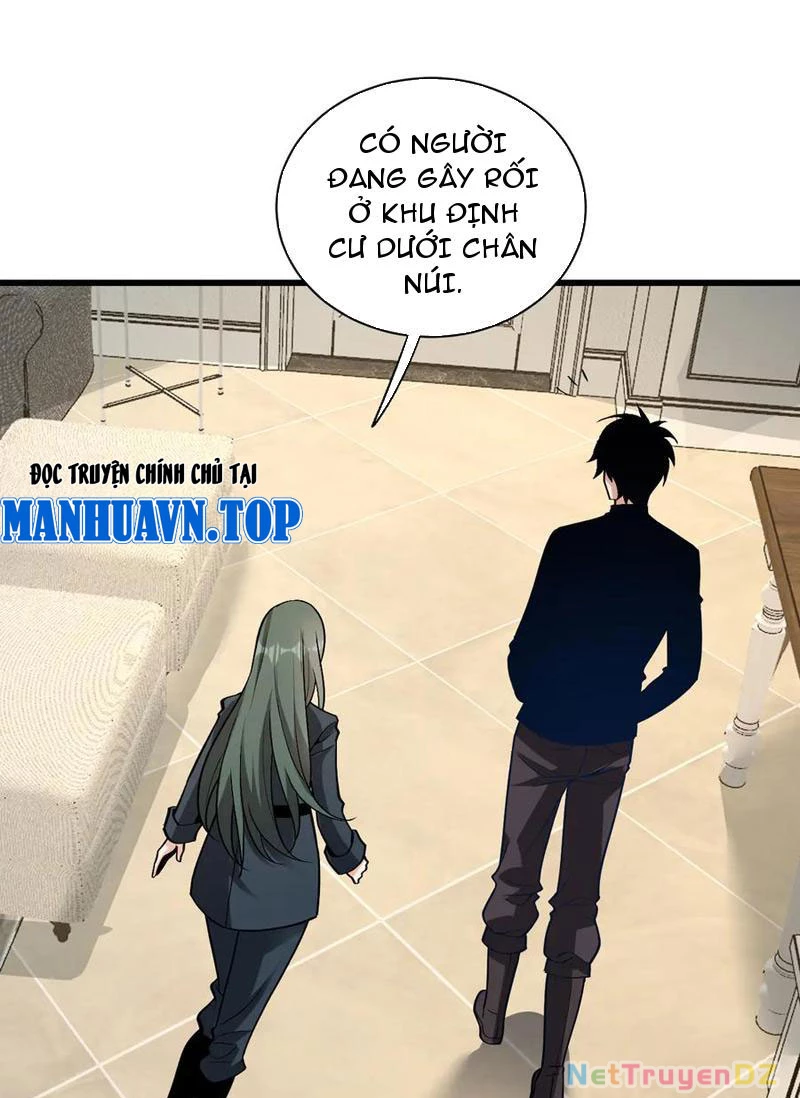 Mạt Nhật Thiên Hạ: Ta, Virus Quân Vương Chap 20 - Next Chap 21